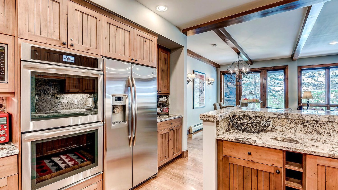 Photo of Kitchen in Avon