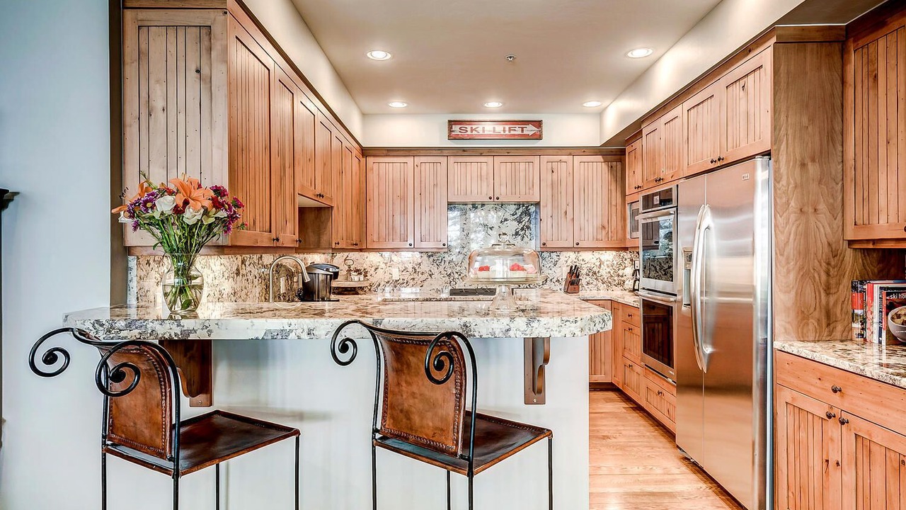 Photo of Kitchen in Avon