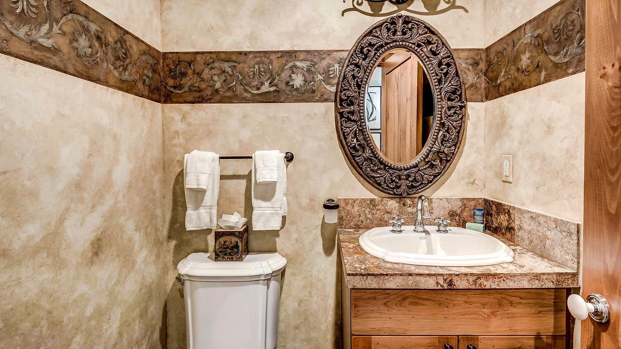 Photo of Bathroom in Avon