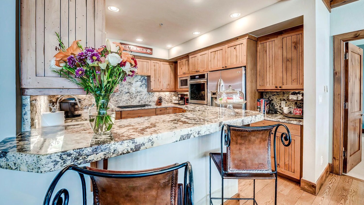Photo of Kitchen in Avon