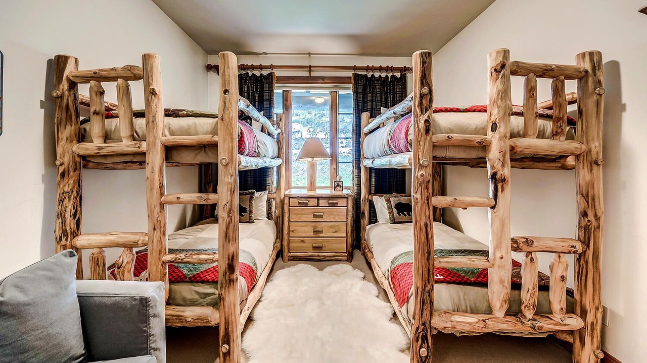 Photo of Bedroom in Avon