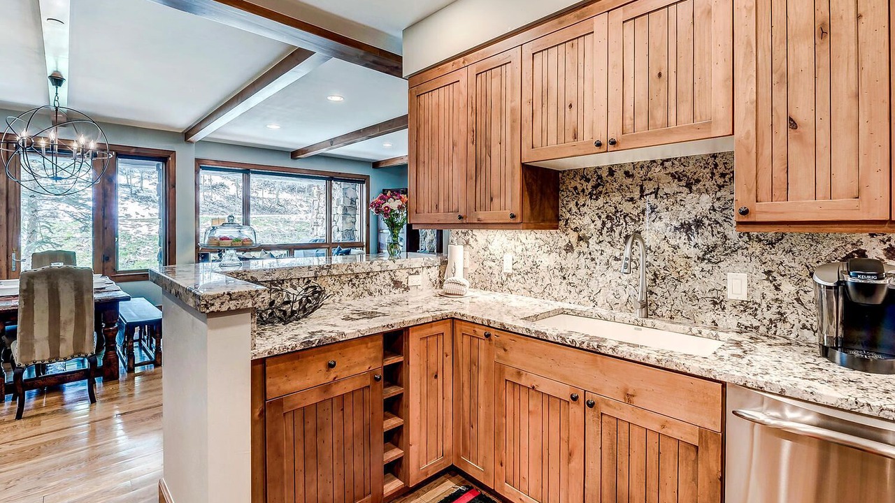 Photo of Kitchen in Avon
