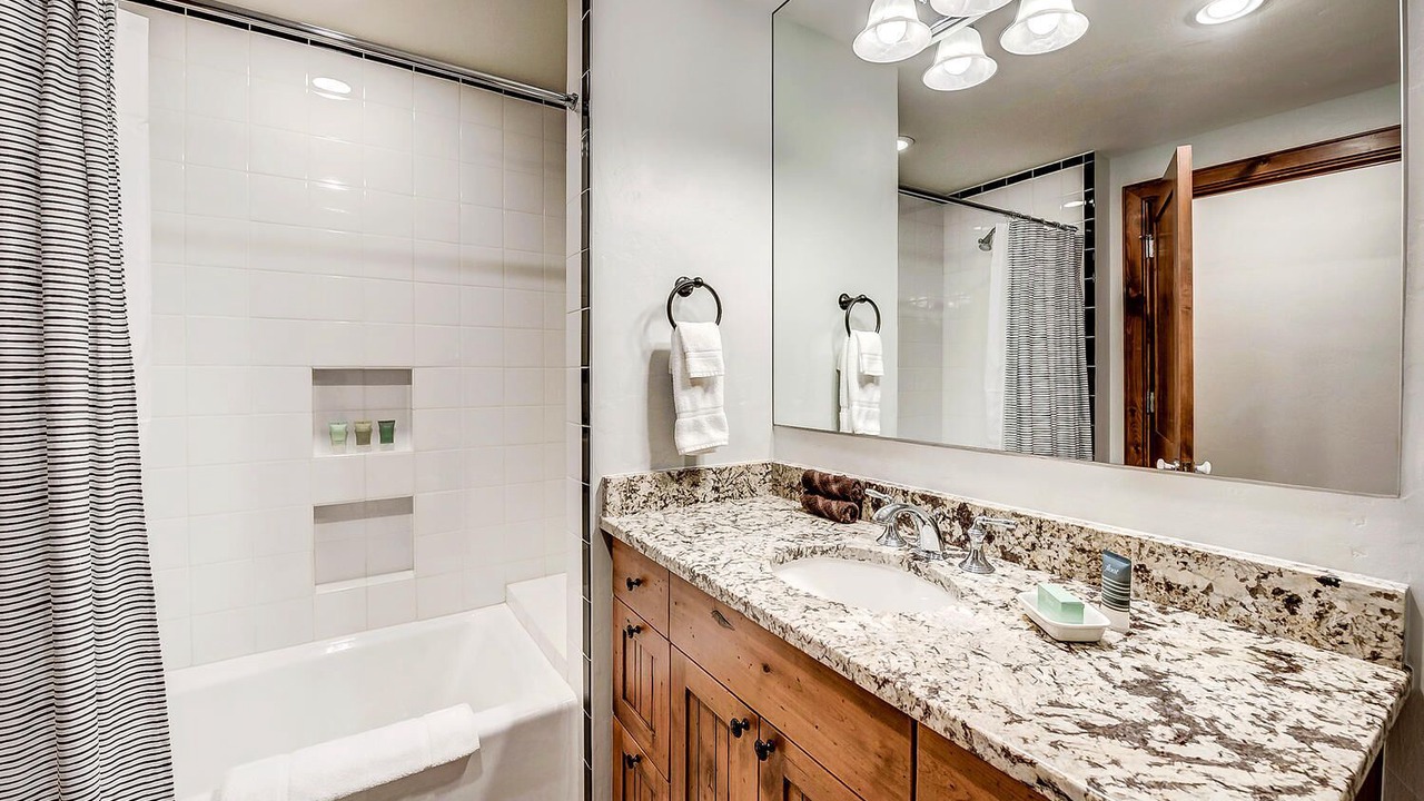 Photo of Bathroom in Avon