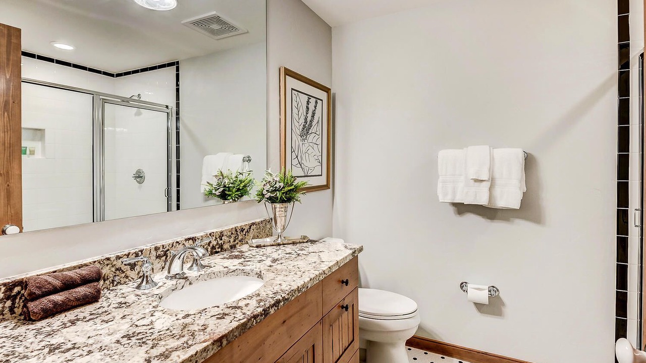Photo of Bathroom in Avon
