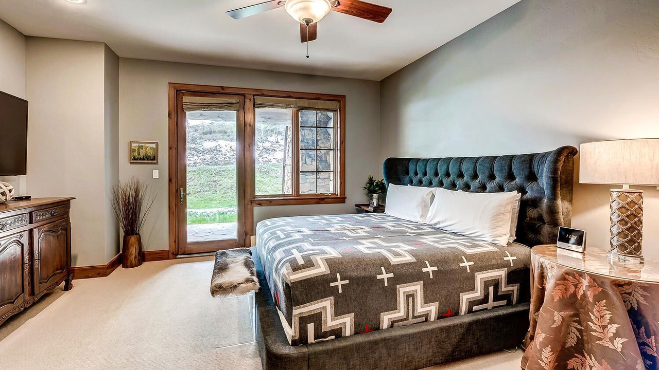 Photo of Bedroom in Avon