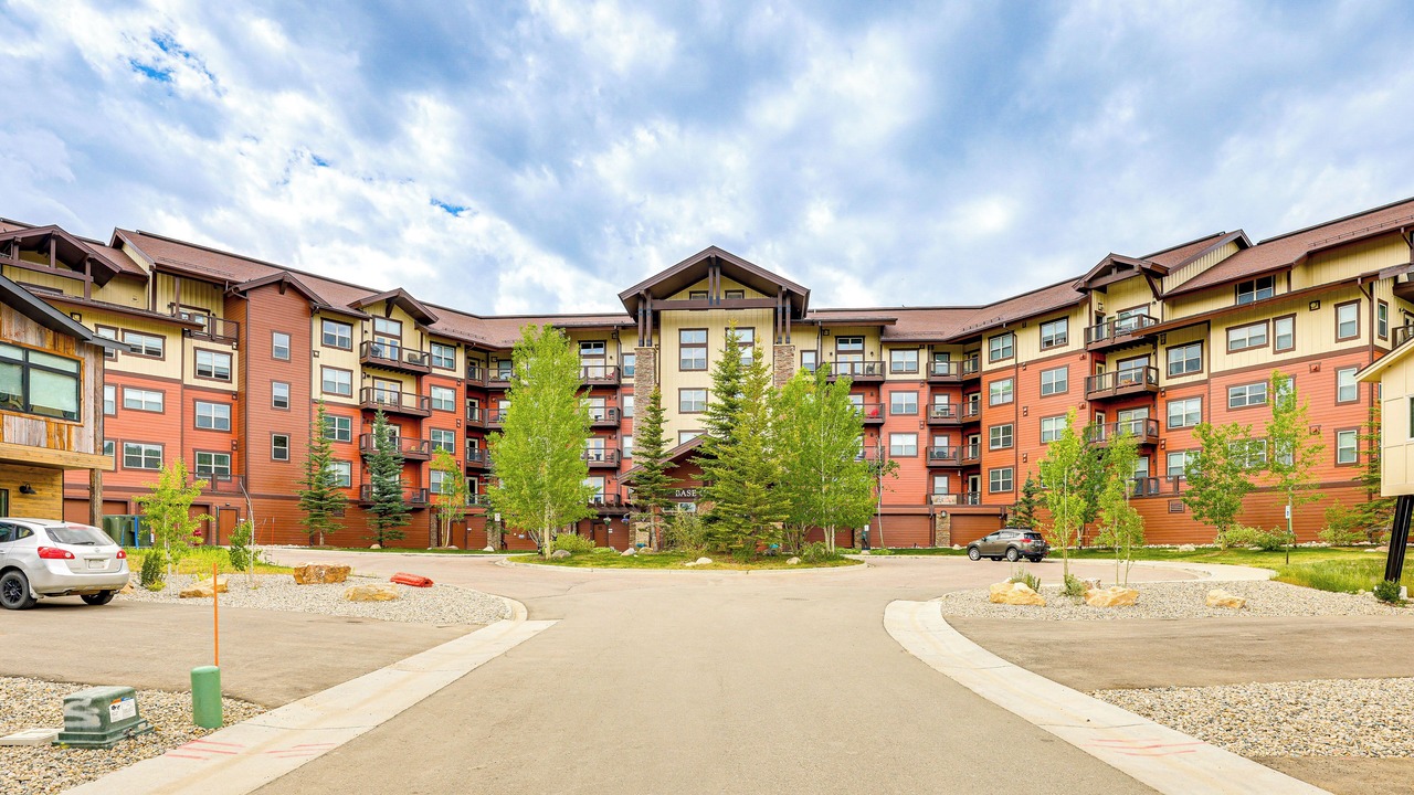 Photo of Outdoor in Silvercreek