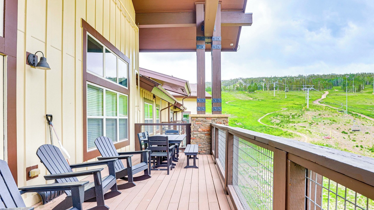 Photo of Outdoor in Silvercreek