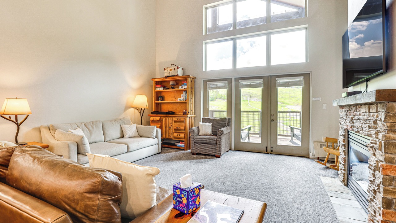 Photo of Livingroom in Silvercreek