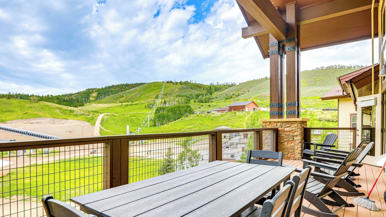 Photo of Outdoor in Silvercreek