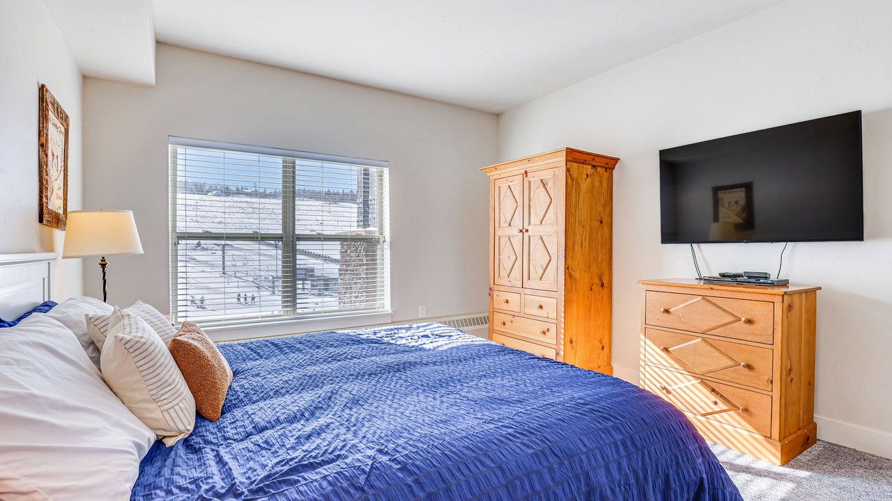 Photo of Bedroom in Silvercreek