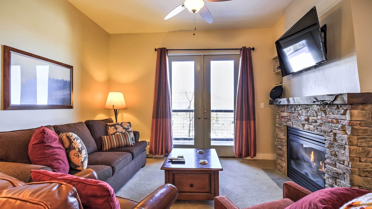 Photo of Livingroom in Silvercreek