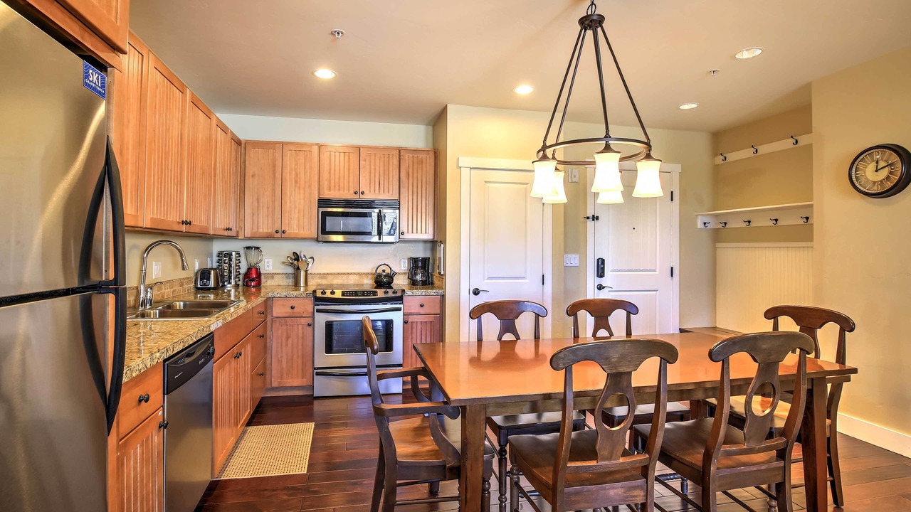 Photo of Kitchen in Silvercreek