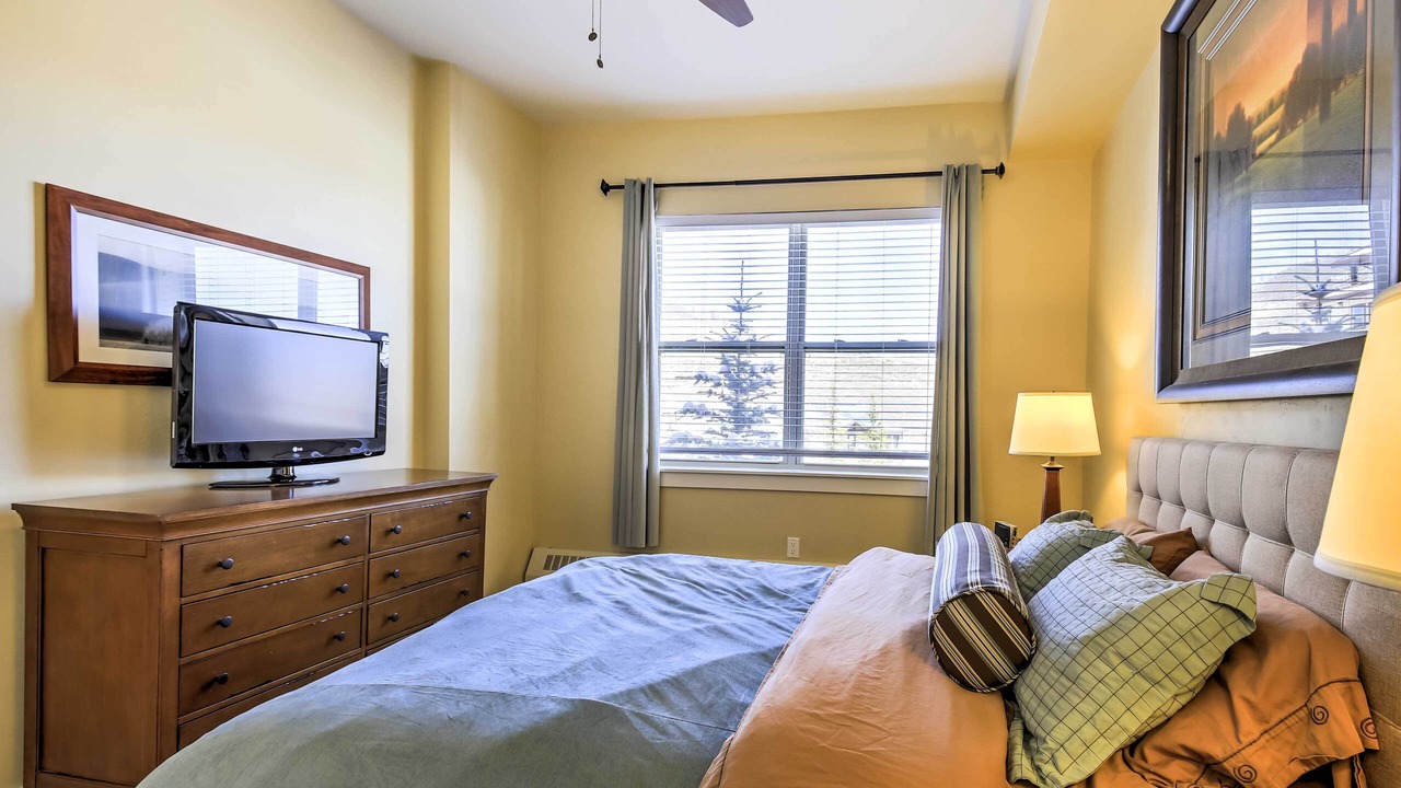 Photo of Bedroom in Silvercreek