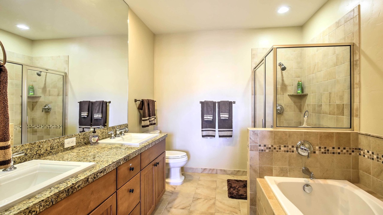 Photo of Bathroom in Silvercreek