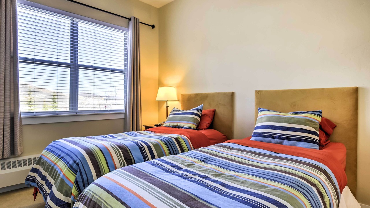 Photo of Bedroom in Silvercreek