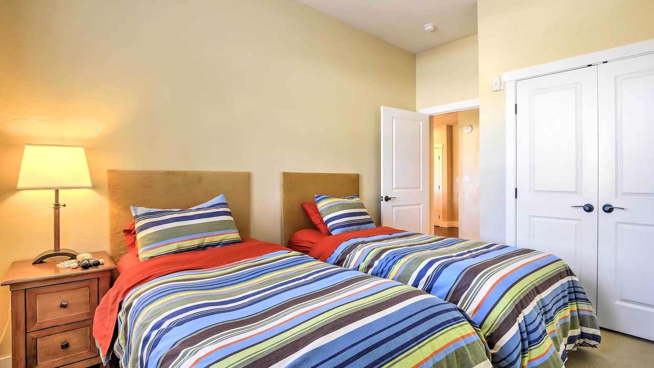 Photo of Bedroom in Silvercreek