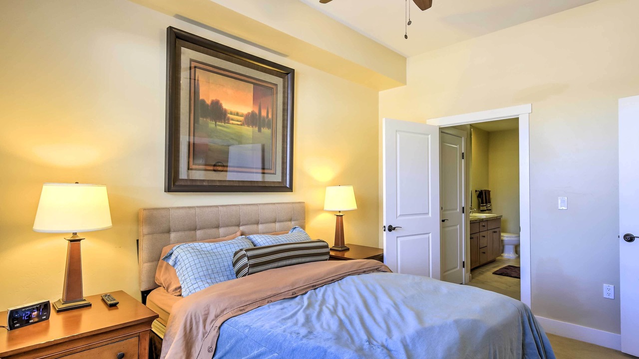 Photo of Bedroom in Silvercreek