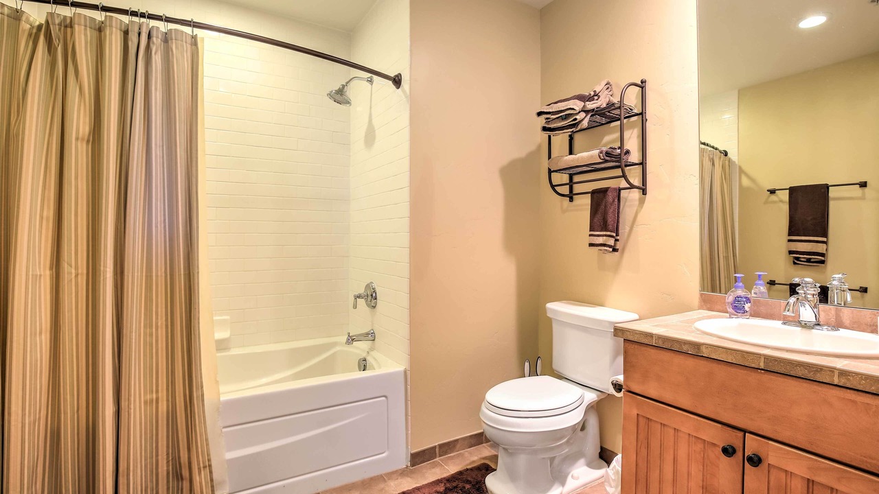 Photo of Bathroom in Silvercreek