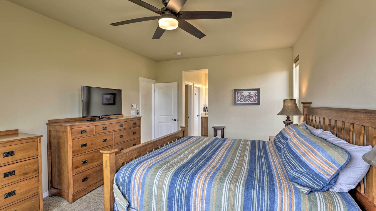 Photo of Bedroom in Silvercreek