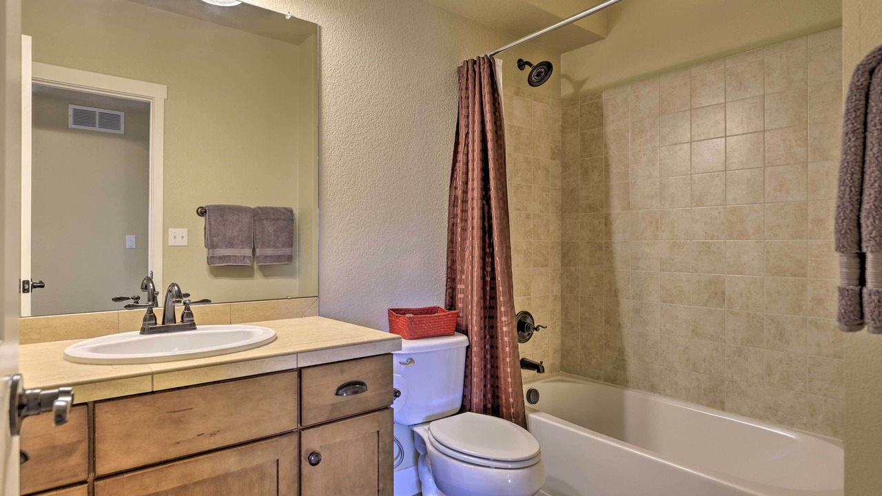 Photo of Bathroom in Silvercreek