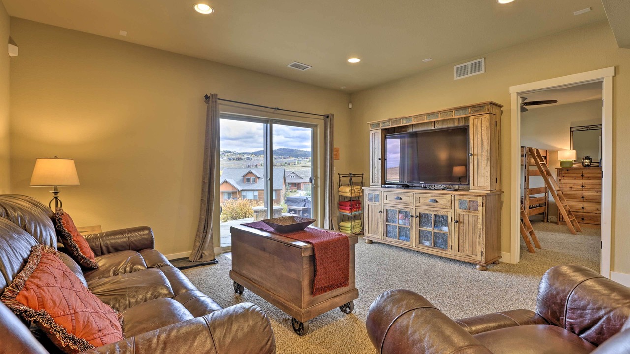 Photo of Bedroom in Silvercreek