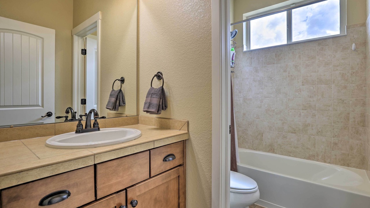 Photo of Bathroom in Silvercreek