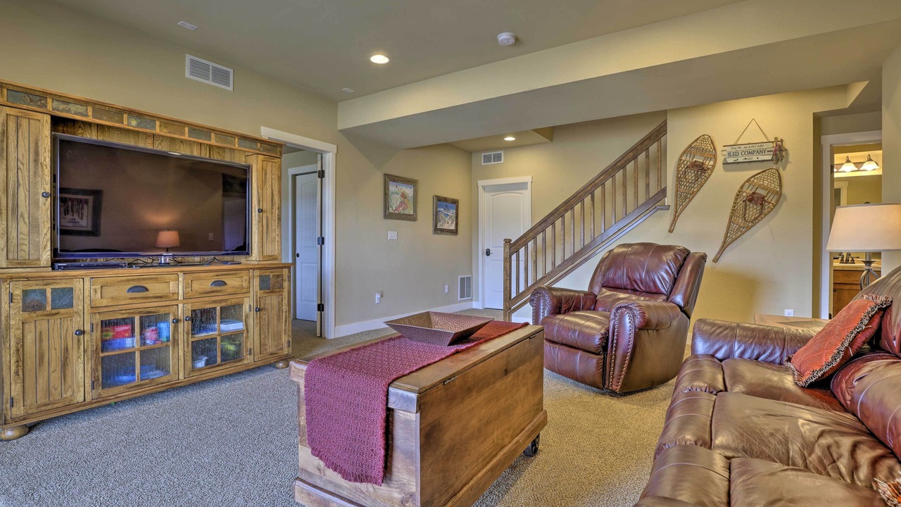 Photo of Livingroom in Silvercreek