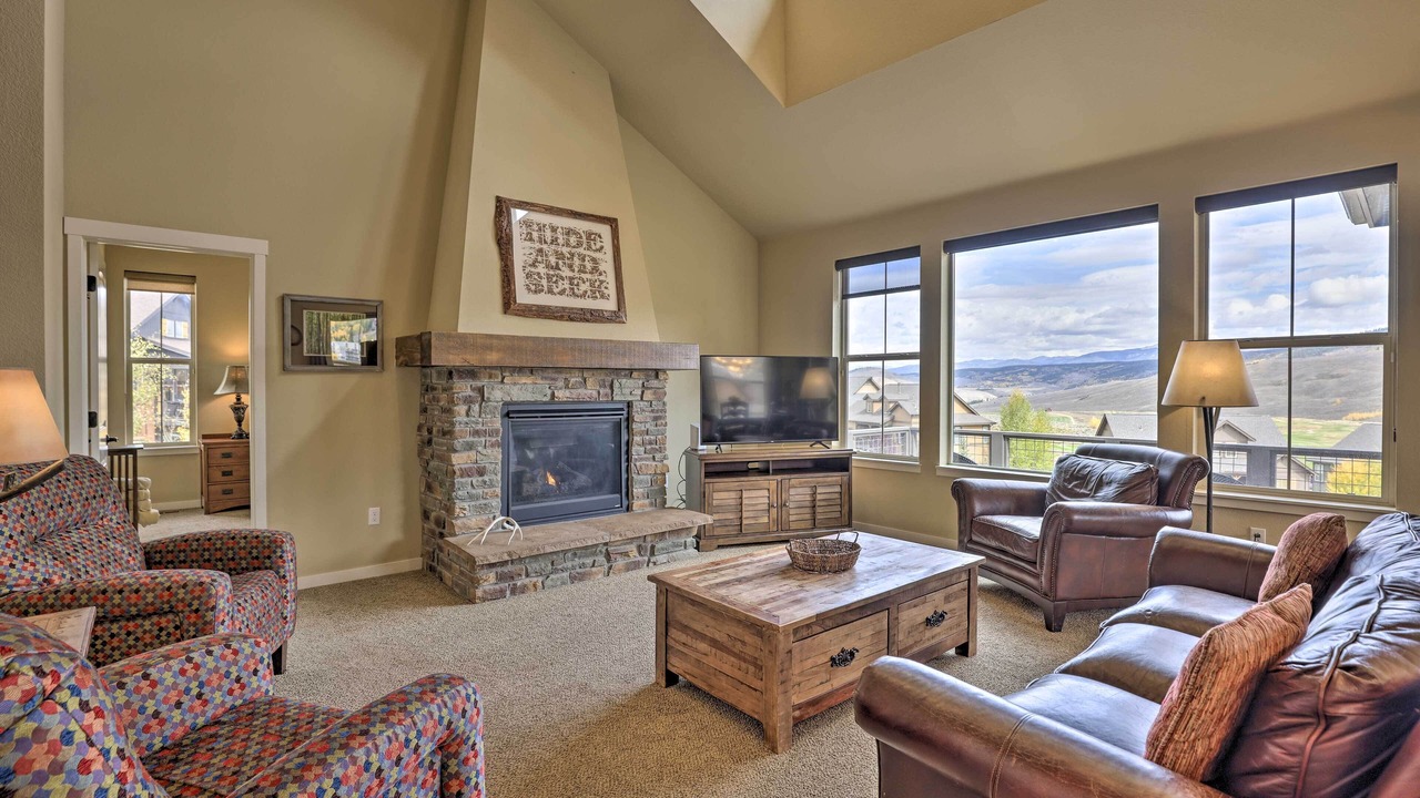 Photo of Bedroom in Silvercreek