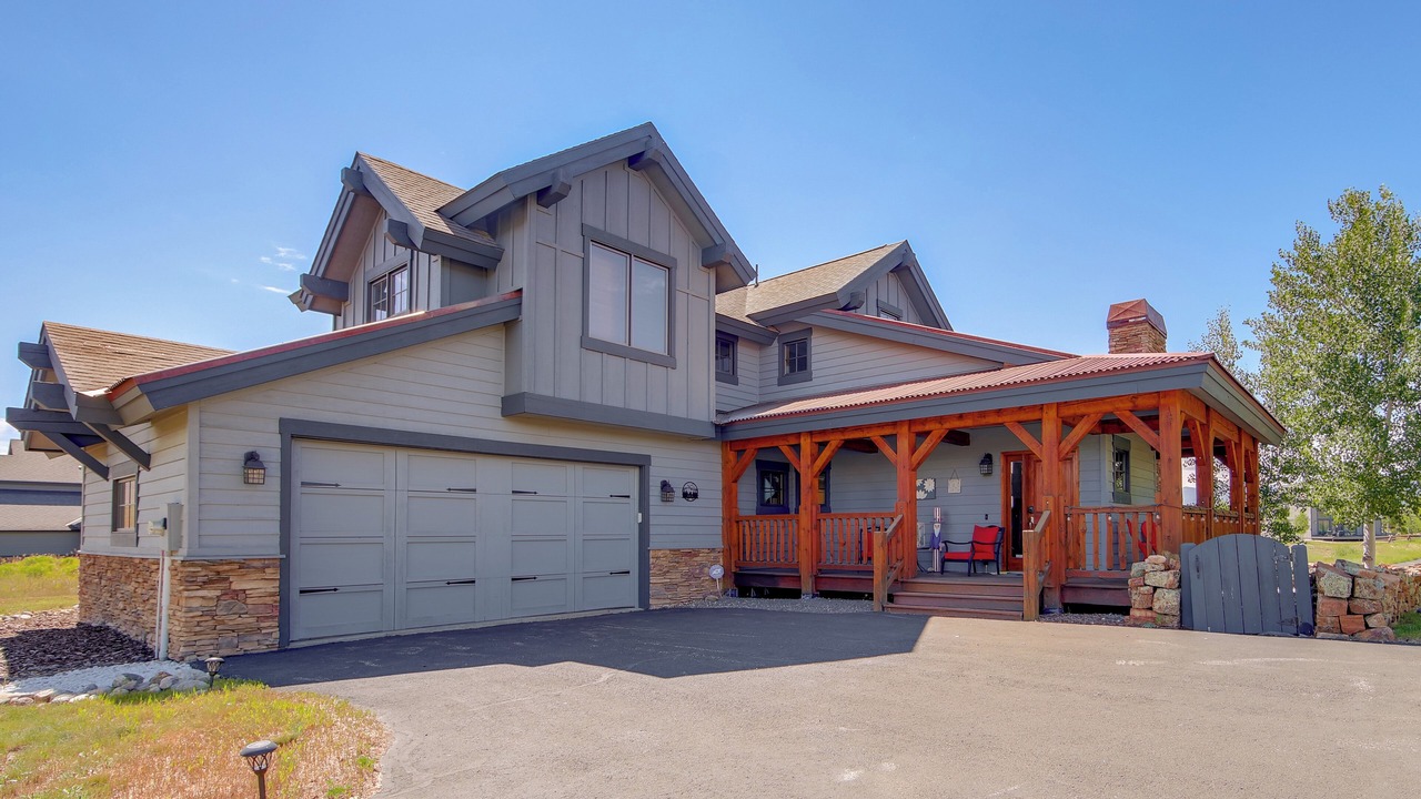 Photo of Outdoor in Grand Elk Ranch