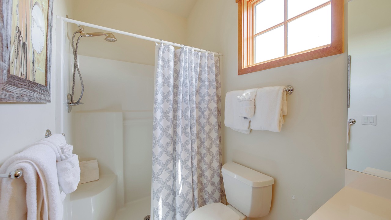 Photo of Bathroom in Grand Elk Ranch