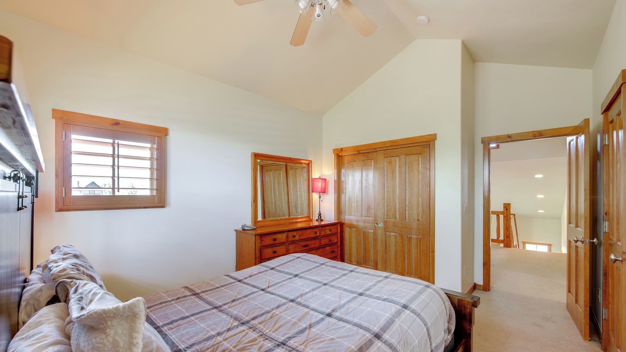 Photo of Bedroom in Grand Elk Ranch