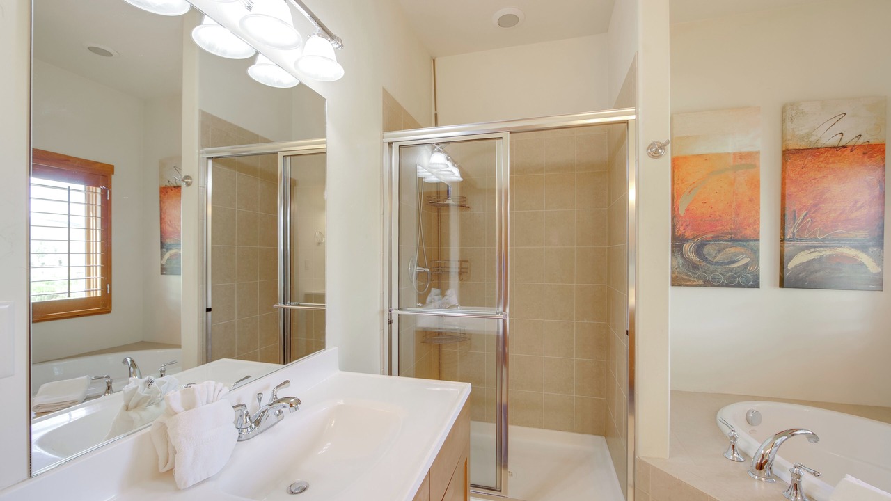 Photo of Bathroom in Grand Elk Ranch
