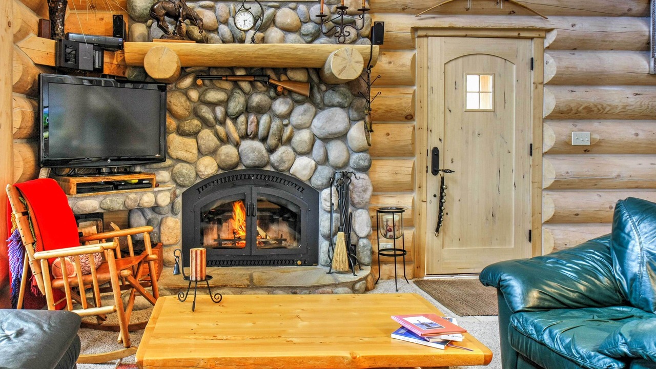 Photo of Livingroom in Granby