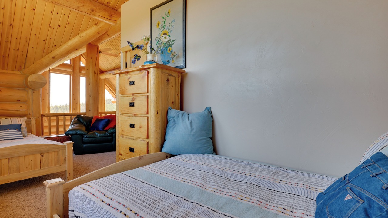 Photo of Bedroom in Granby