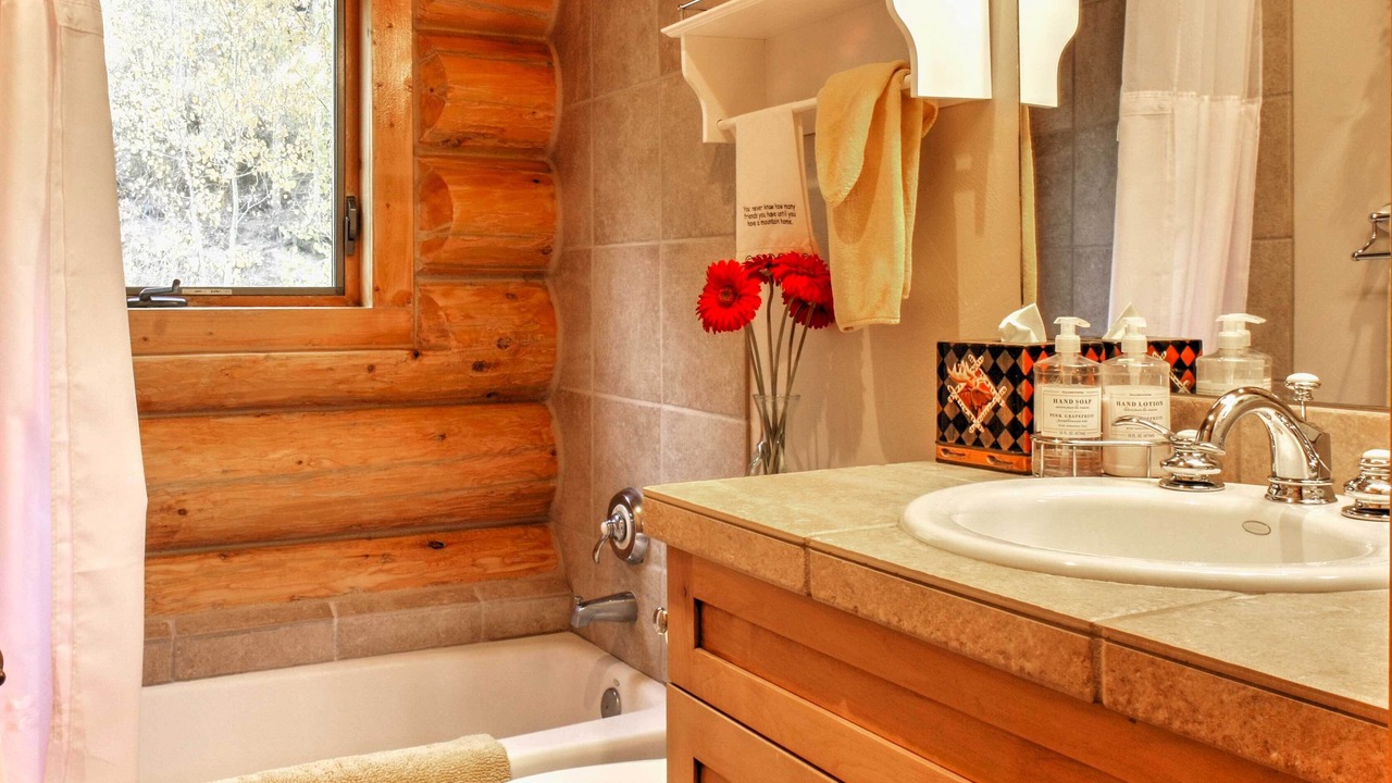 Photo of Bathroom in Granby