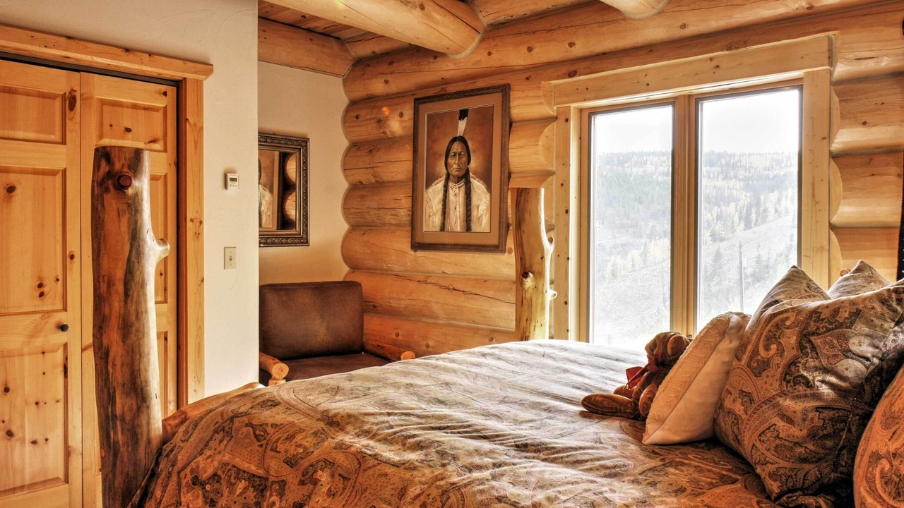 Photo of Bedroom in Granby