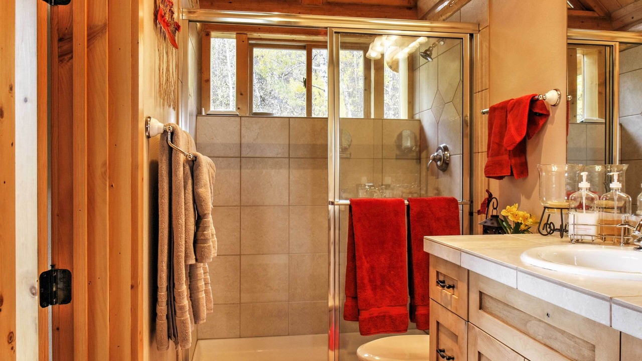 Photo of Bathroom in Granby