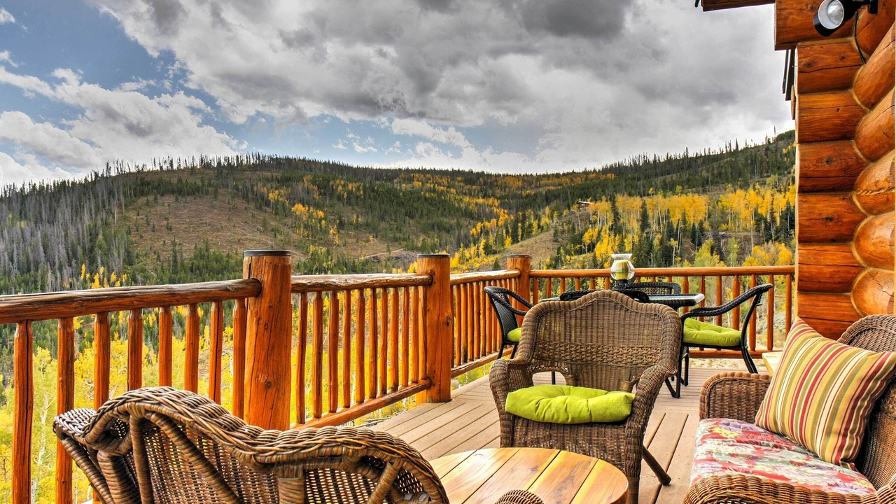Photo of Outdoor in Granby