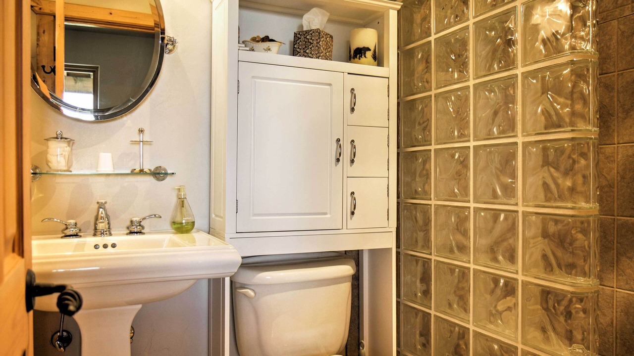 Photo of Bathroom in Granby