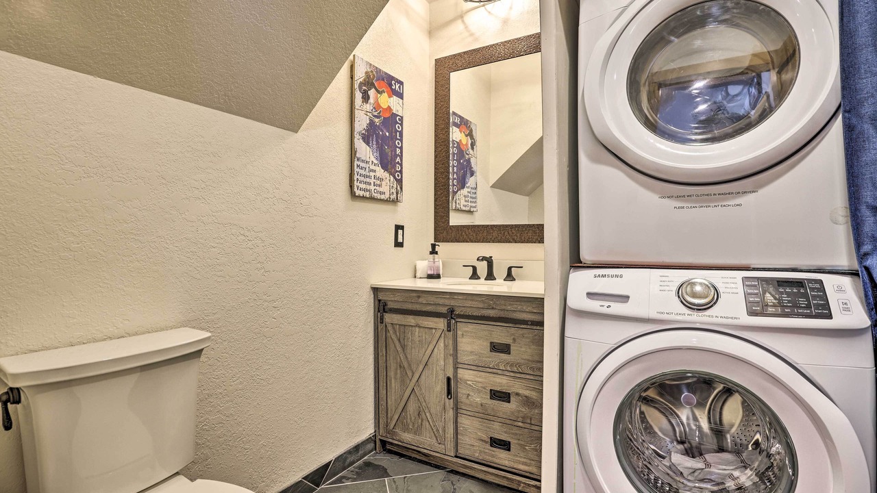 Photo of Bathroom in Silvercreek