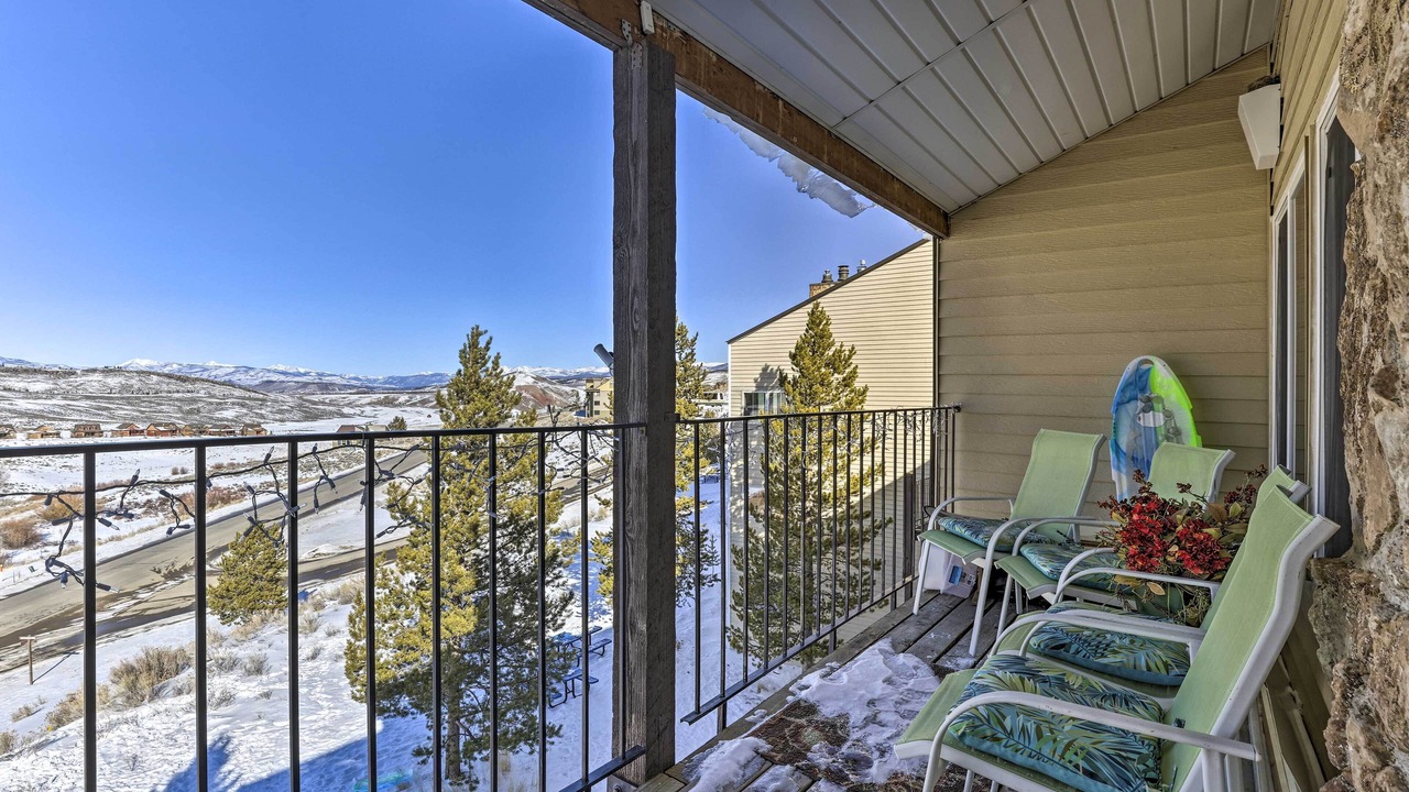 Photo of Outdoor in Silvercreek