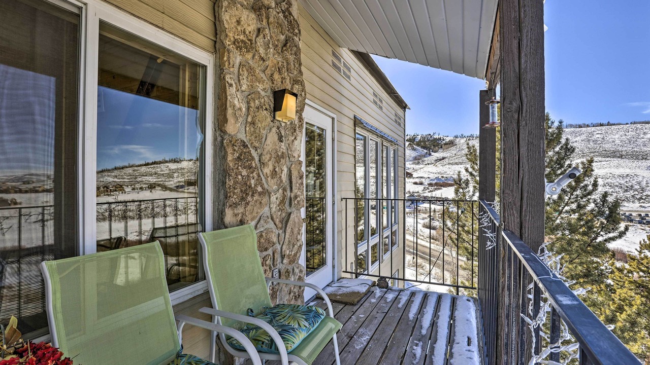 Photo of Outdoor in Silvercreek