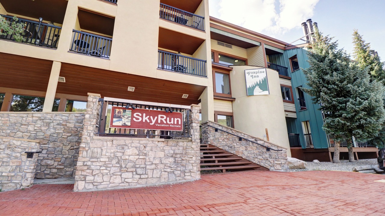 Photo of Others in Copper Mountain Village