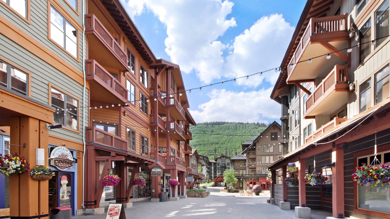 Photo of Others in Copper Mountain Village