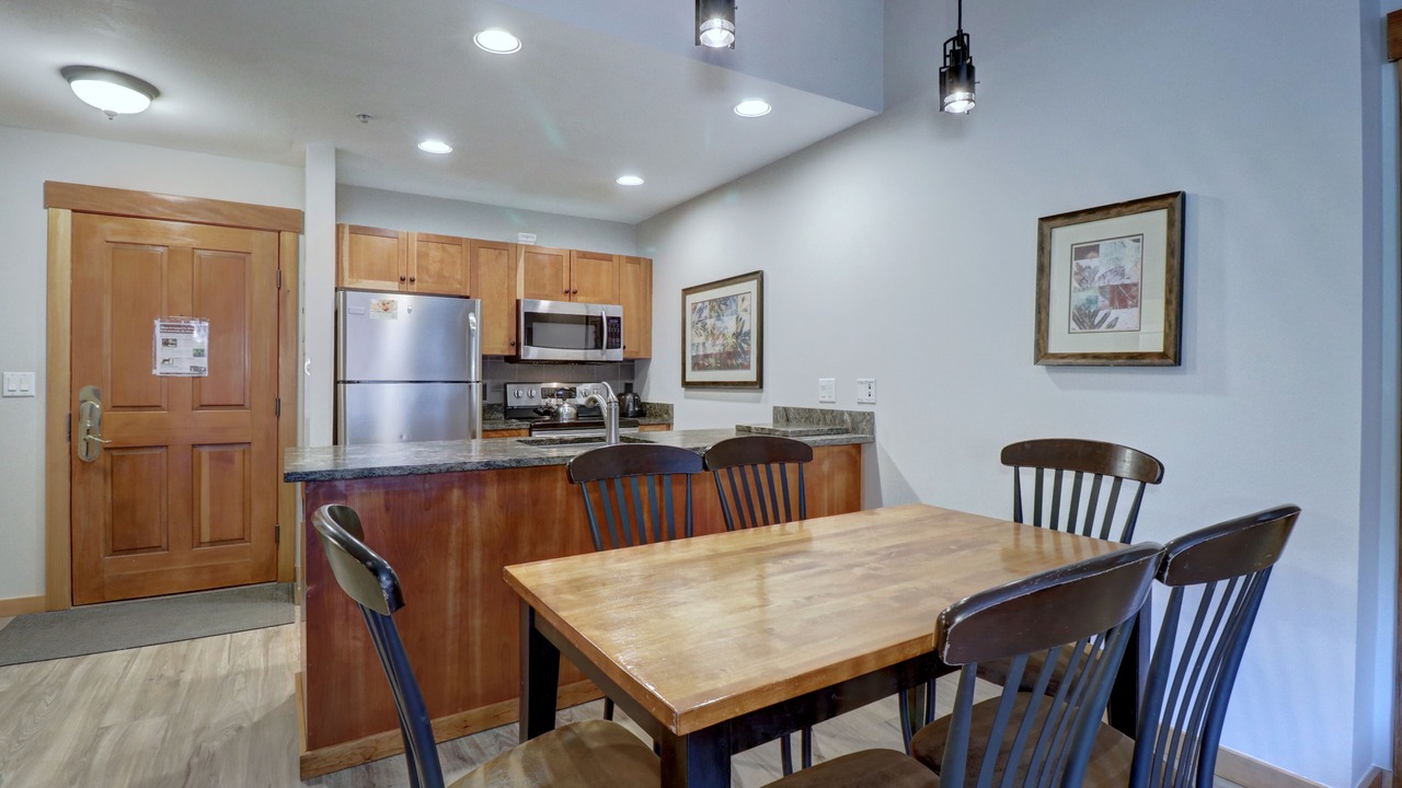 Photo of Bedroom in Copper Mountain Village