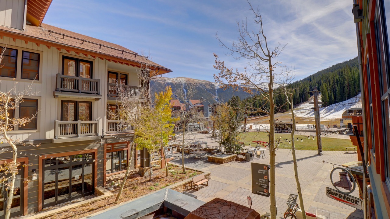 Photo of Others in Copper Mountain Village