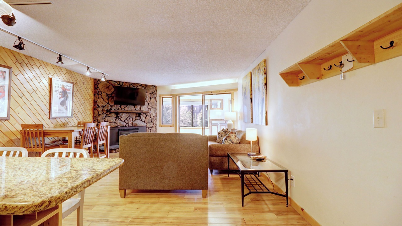 Photo of Others in Copper Mountain Village
