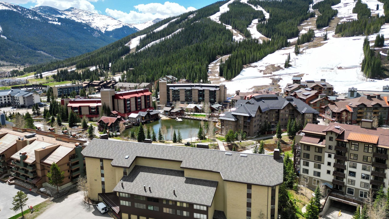 Photo of Others in Copper Mountain Village