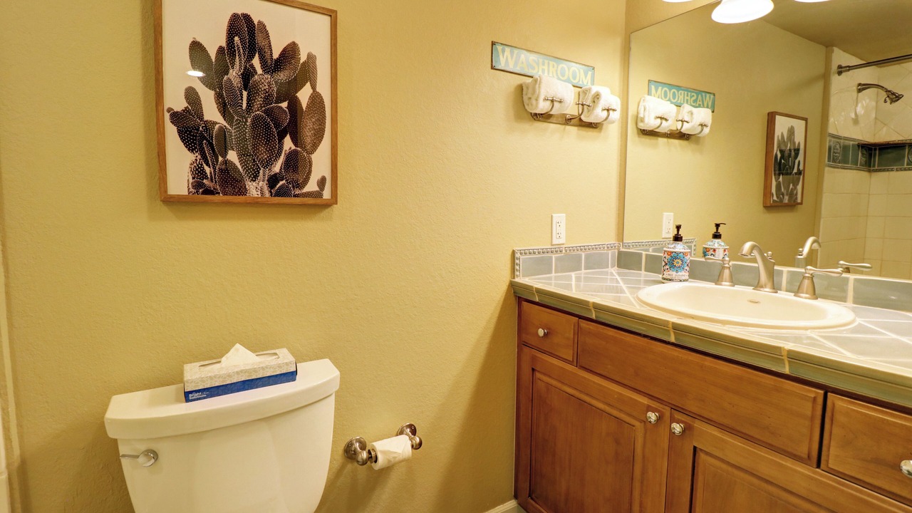 Photo of Bathroom in Copper Mountain