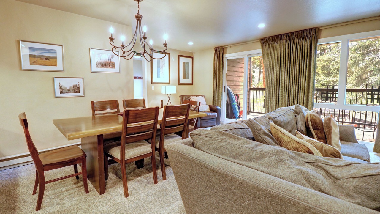Photo of Bedroom in Copper Mountain